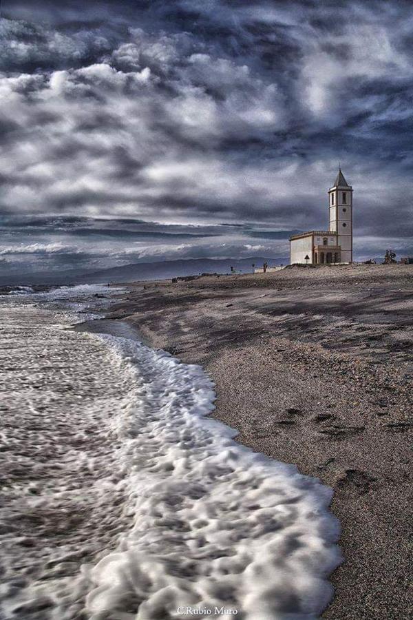 Zaratustra. Rodalquilar Centro. Gran Terra. Wifi Esterno foto